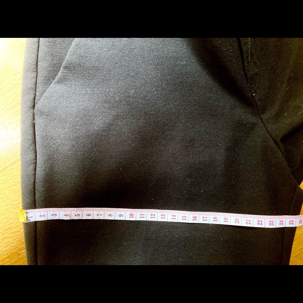ILTM cropped pants - Picture 3 of 8